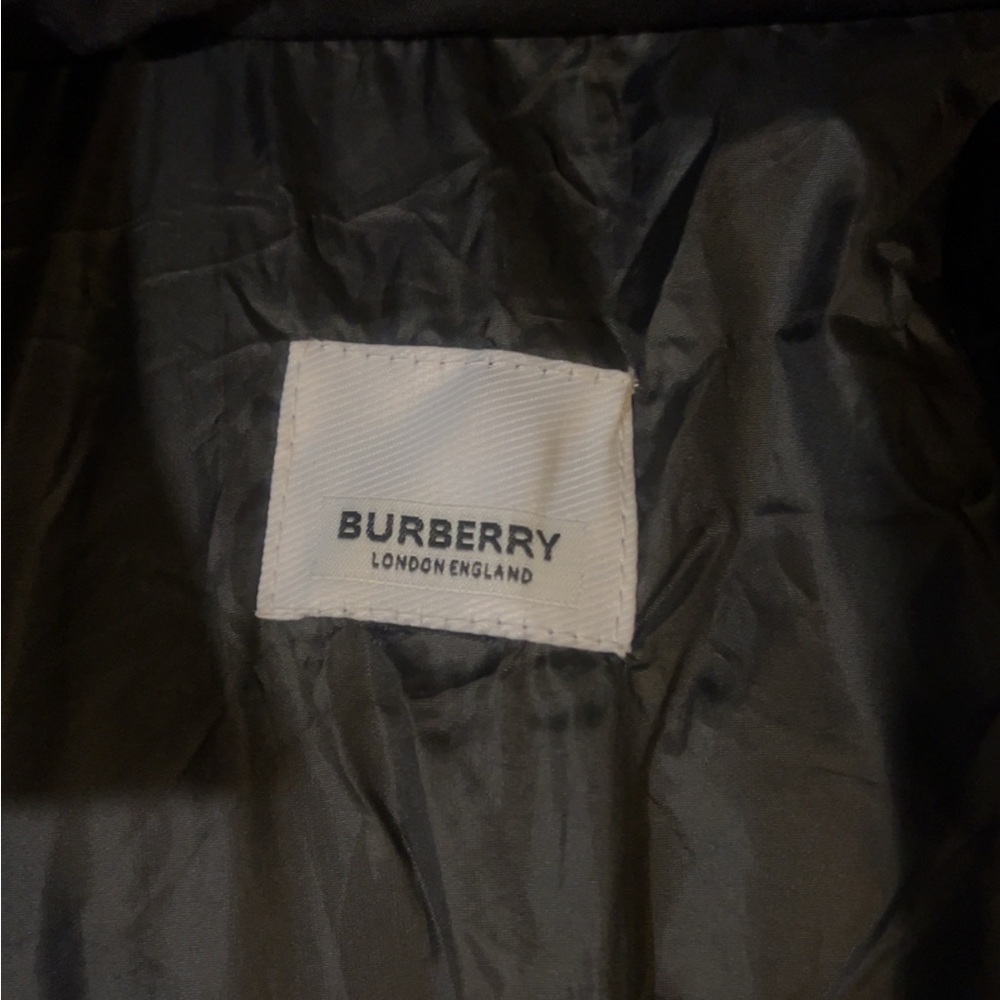 Burberry Check Jacket - Picture 11 of 13